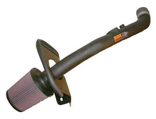 Load image into Gallery viewer, K&amp;N 04 Ford Ranger / Mazda B3000 V6-3.0L Performance Intake Kit - 57-2560