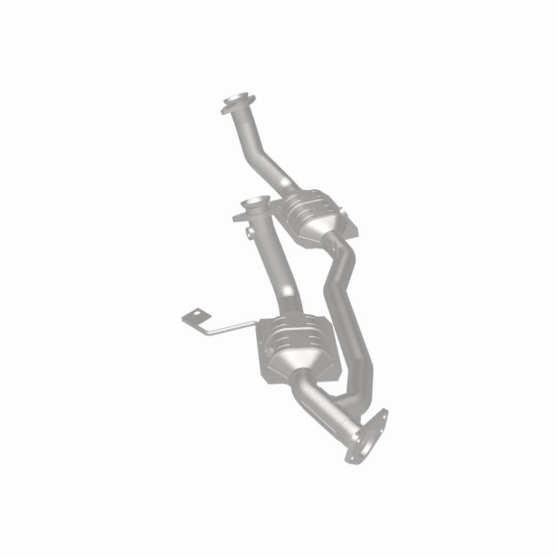 MagnaFlow Direct Fit Catalytic Converter 04 Ford Freestar 3.9L - 23083