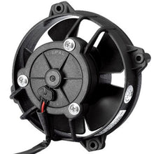 Load image into Gallery viewer, SPAL 147 CFM 4in Fan - Pull (VA32-A101-62A) - 30103018