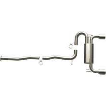Load image into Gallery viewer, MagnaFlow 09-10 Mitsubishi Lancer Ralliart 2.0L Turbo SYS C/B - 15597