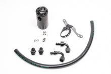 Load image into Gallery viewer, Radium Engineering Catch Can Kit CCV 15-17 Mustang GT Fluid Lock - 20-0287-FL