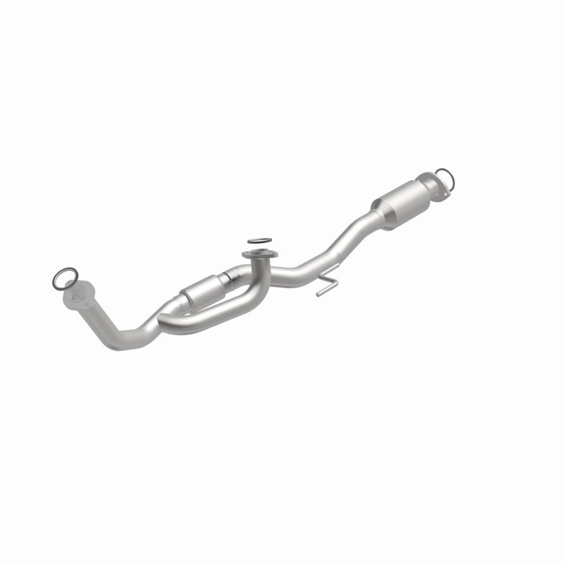 MagnaFlow 1997 Toyota Avalon 3.0L Direct Fit Converter - 4481880