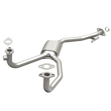 Load image into Gallery viewer, MagnaFlow Conv Subaru 45.5X6.5X4 1.75/1.75 - 23868