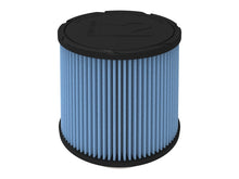 Load image into Gallery viewer, aFe Magnum FORCEintake Replacement Air Filter w/ Dura Dry Media 3-7/8in F x8in B x 7in T x6-3/4in H - 21-90008V