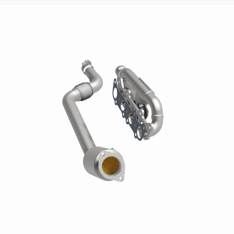 MagnaFlow 15-20 Ford Mustang 5.0L Direct Fit Converter - 6561214