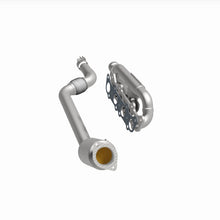 Load image into Gallery viewer, MagnaFlow 15-20 Ford Mustang 5.0L Direct Fit Converter - 6561214