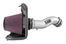 Load image into Gallery viewer, K&amp;N 14-15 Jeep Cherokee 3.2L V6 High Flow Performance Intake Kit - 77-1569KS
