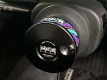Load image into Gallery viewer, HKS Works Bell RAPFIX II Quick Release - 51007-AK721