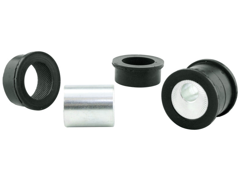 Whiteline 86-91 Mazda RX7 Rear Camber adj kit - hub upper - KCA379