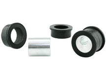 Load image into Gallery viewer, Whiteline 86-91 Mazda RX7 Rear Camber adj kit - hub upper - KCA379