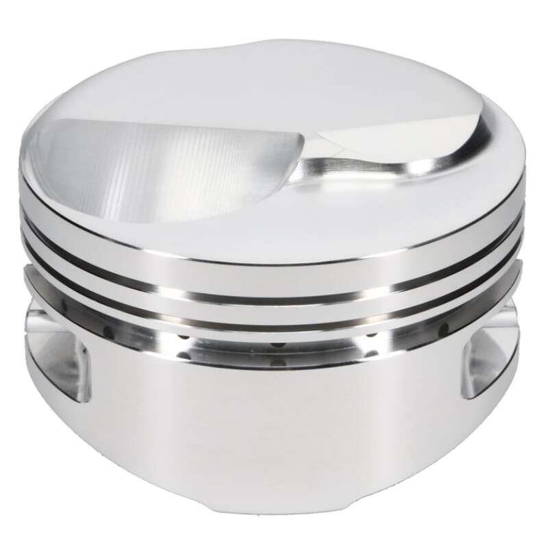 JE Pistons BBC BLOWN ALKY DM Set of 8 Pistons - 297815