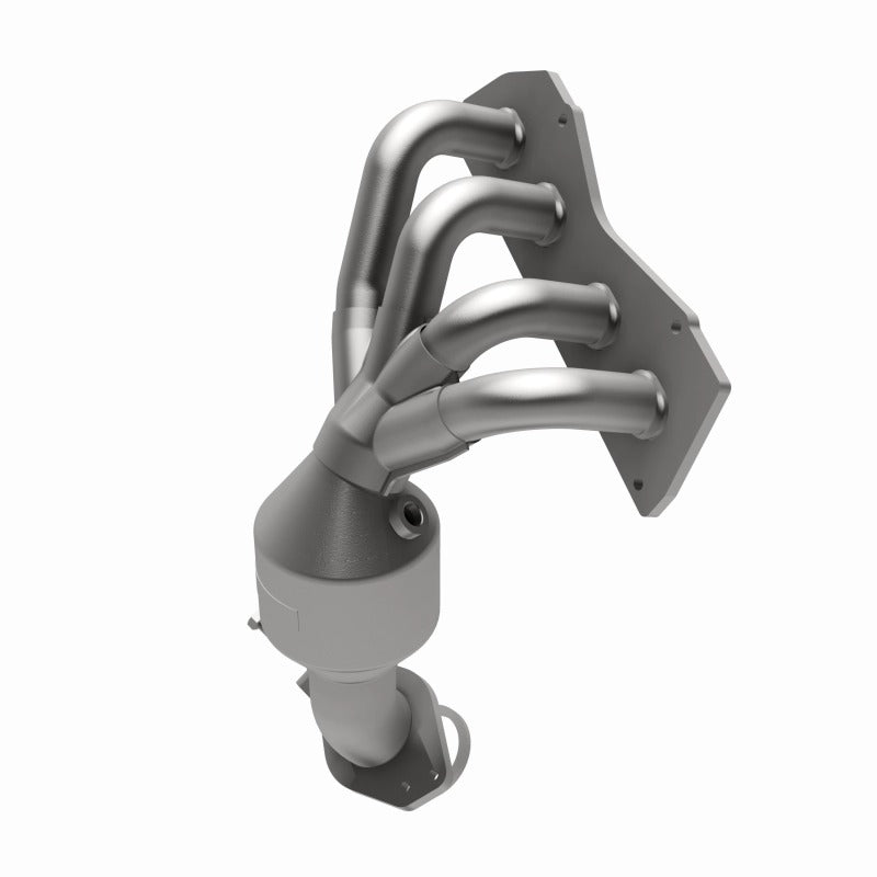 MagnaFlow Direct Fit Catalytic Converter 2009 Toyota RAV4 2.5L - 51327