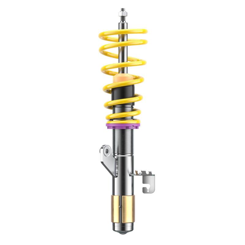 KW Coilover Kit V1 BMW 4-Series - 102200AC