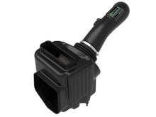 Load image into Gallery viewer, aFe Quantum Pro DRY S Cold Air Intake System 17-18 GM/Chevy Duramax V8-6.6L L5P - Dry - 53-10007D