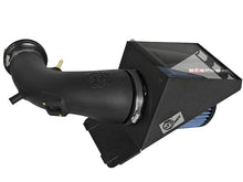 Load image into Gallery viewer, aFe Magnum FORCE Stage-2 Pro 5R Cold Air Intake System 09-14 Ford Edge V6-3.5L - 54-12842