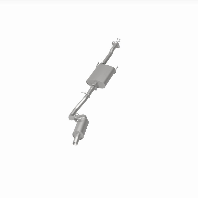 MagnaFlow 10-15 Lexus RX350 3.5L BRE Exhaust Kit - 106-0772