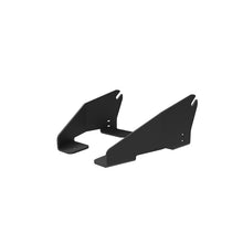 Load image into Gallery viewer, KC HiLiTES Polaris RZR Pro R Overhead/Roof Light Bar Mounts