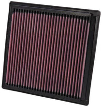 Load image into Gallery viewer, K&amp;N Replacement Air Filter DODGE DURANGO 04-09 / CHRYSLER ASPEN 07-09 - 33-2288