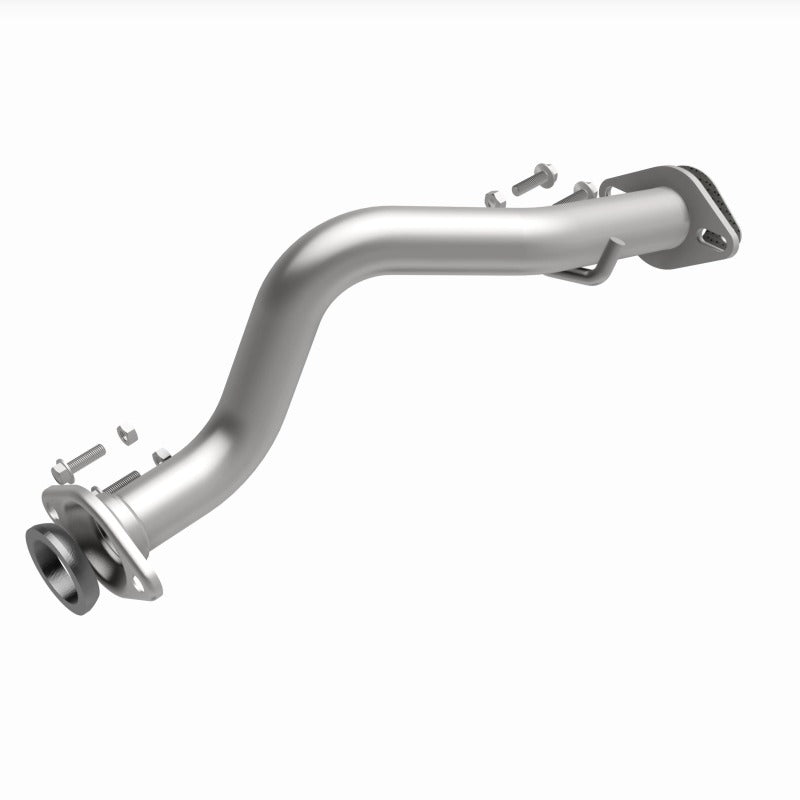 BRE Exhaust 06-12 Eclipse 2.4L Front Pipe Kit - 107-0108