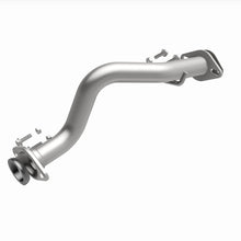 Load image into Gallery viewer, BRE Exhaust 06-12 Eclipse 2.4L Front Pipe Kit - 107-0108