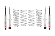 Load image into Gallery viewer, Eibach 21-24 Chevy Suburban SUV 4WD (GMT T1XX) Pro Tuck Lift Kit - E80-23-040-01-22
