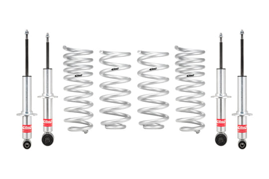 Eibach 21-24 Chevy Suburban SUV 4WD (GMT T1XX) Pro Tuck Lift Kit - E80-23-040-01-22