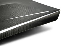 Load image into Gallery viewer, Seibon 12-14 Mercedes Benz C63 GT-Style Carbon Fiber Hood - HD1112MBC63-GT