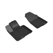 Load image into Gallery viewer, 3D MAXpider 22-24 Hyundai Santa Cruz Kagu Black R1