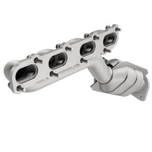 Load image into Gallery viewer, MagnaFlow Conv DF 06-09 Cadillac STS 4.4L Passenger Side - 50434