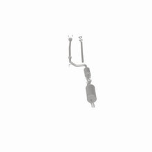 Load image into Gallery viewer, MagnaFlow BRE Exhaust Kit 14-15 Honda Civic 1.8L - 106-0102