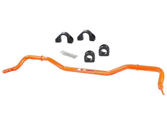 aFe Control Rear Sway Bar 2015 Ford Mustang (S550) - 440-301001RN
