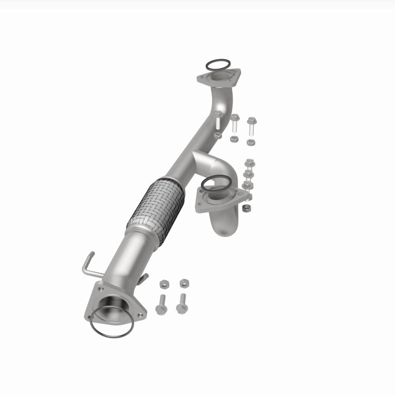 BRE Exhaust 11-13 Honda Odyssey 3.5L Front Pipe Kit - 107-0263