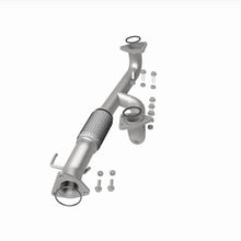 Load image into Gallery viewer, BRE Exhaust 11-13 Honda Odyssey 3.5L Front Pipe Kit - 107-0263