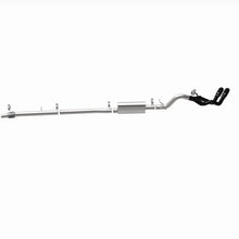 Load image into Gallery viewer, Magnaflow 24+ Ford Ranger Dual Exhaust - Black - 19635