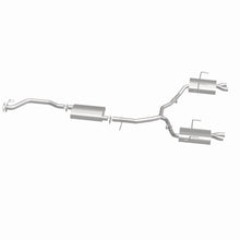 Load image into Gallery viewer, BRExhaust 09-12 GMC Acadia 3.6L Exhaust Kit - 106-0806