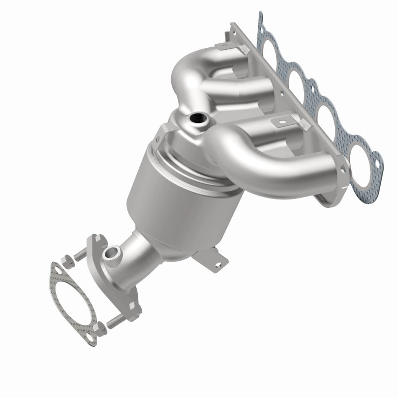 MagnaFlow 19-20 Hyundai Tucson OEM/EPA Compliant Manifold Catalytic Converter - 22-237