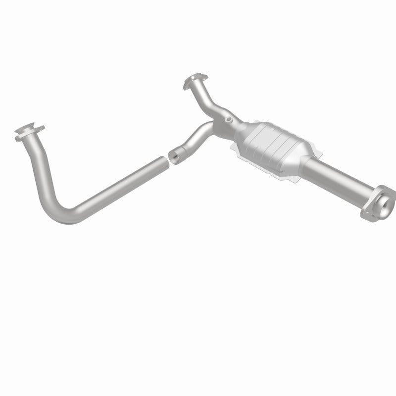 MagnaFlow Direct Fit Catalytic Converter 1995 Chevrolet G10/G20/G30 4.3L/5.0L/5.7L - 3391482