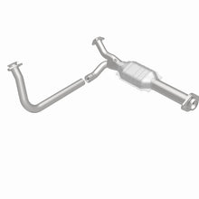 Load image into Gallery viewer, MagnaFlow Direct Fit Catalytic Converter 1995 Chevrolet G10/G20/G30 4.3L/5.0L/5.7L - 3391482