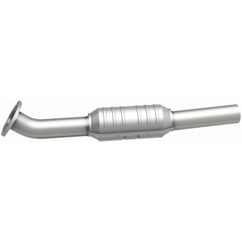 MagnaFlow Direct Fit Catalytic Converter 06-08 Toyota RAV4 2.4L - 49559