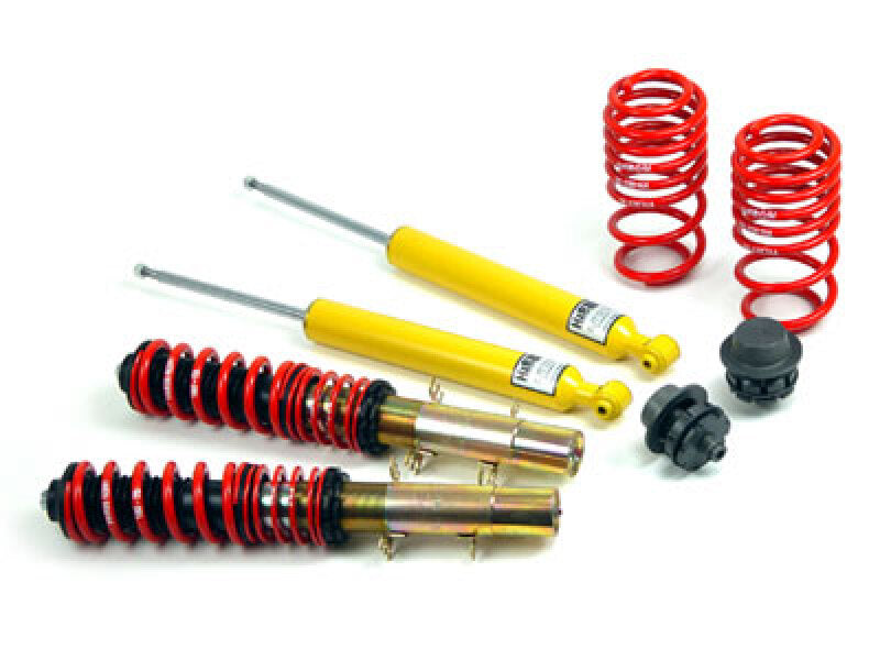 H&R 98-05 Volkswagen Golf/Jetta VR6/TDI/1.8T MK4 Street Perf. Coil Over - 29525-2