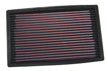 Load image into Gallery viewer, K&amp;N 90-97 Miata Drop In Air Filter - 33-2034