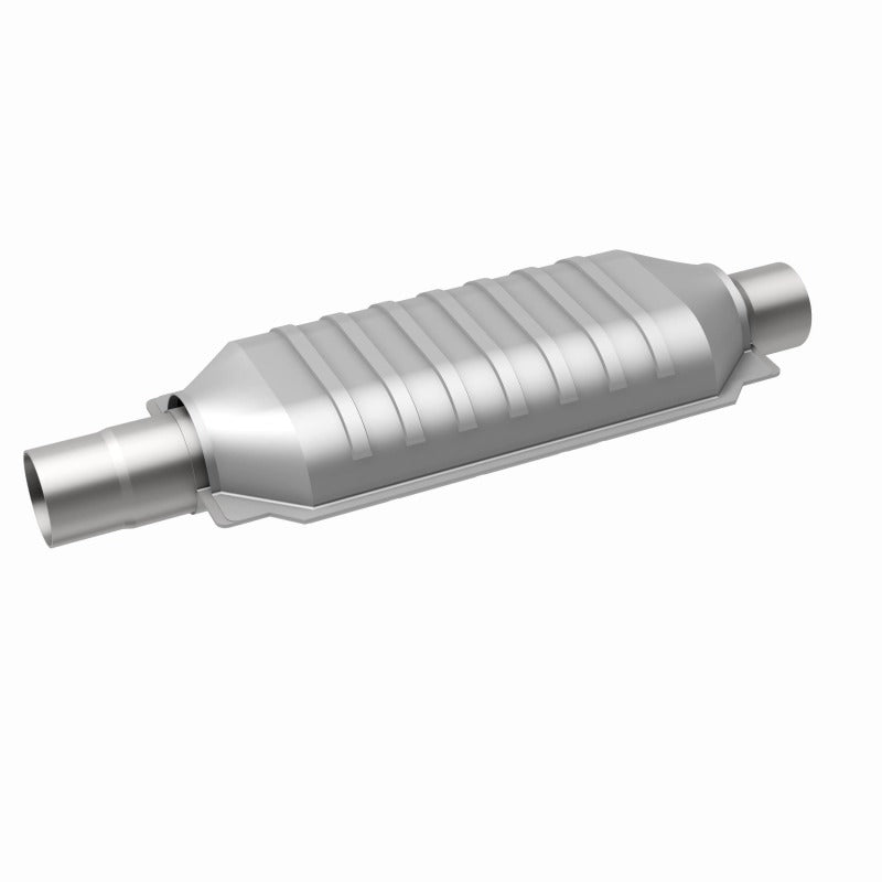 MagnaFlow Universal Catalytic Converter 2.5 - 94406