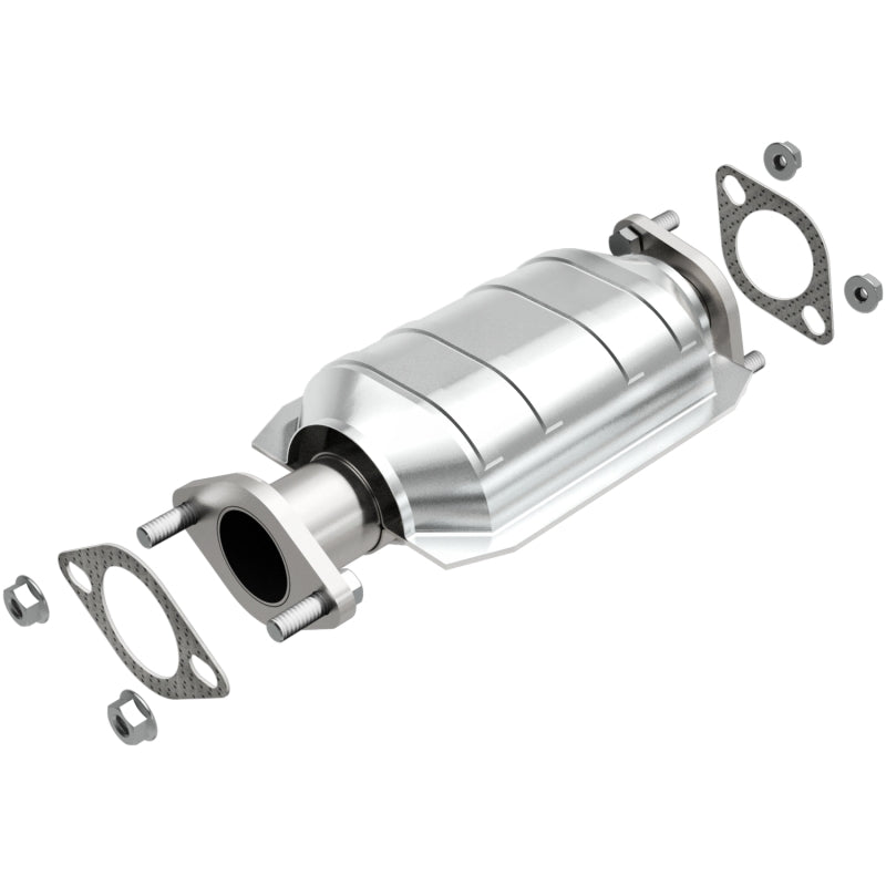 MagnaFlow Direct Fit Catalytic Converter 05-06 Kia Sportage 2.0L - 457001
