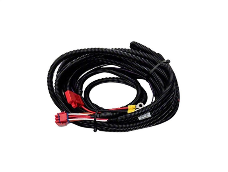 AMP Research 22-24 Toyota Tundra Smart Series DSM - 19-04900-90