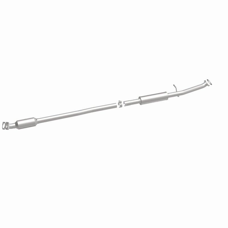 MagnaFlow 16-18 Hyundai Tucson L4 2.0L OEM Grade / EPA Compliant Direct-Fit Catalytic Converter - 21-145