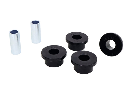Whiteline 90-94 Lexus LS400 Rear Lower Control Arm Bushing - W63750