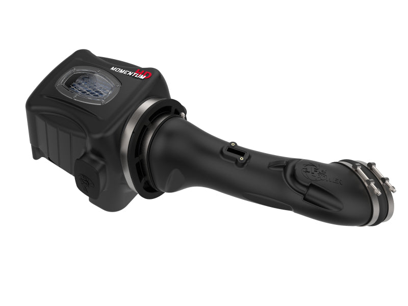 aFe Momentum HD PRO 10R Stage-2 Intake 11-15 Ford Diesel Trucks V8-6.7L (td) - 50-73005-1