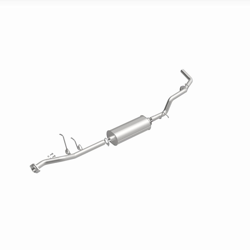 MagnaFlow BRE Exhaust Kit 02-07 Silverado Sierra - 106-0714