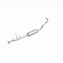 Load image into Gallery viewer, MagnaFlow BRE Exhaust Kit 02-07 Silverado Sierra - 106-0714