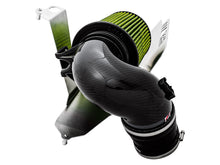 Load image into Gallery viewer, AWE Tuning 2020+ Toyota GR Supra S-FLO Carbon Intake - 2660-15018